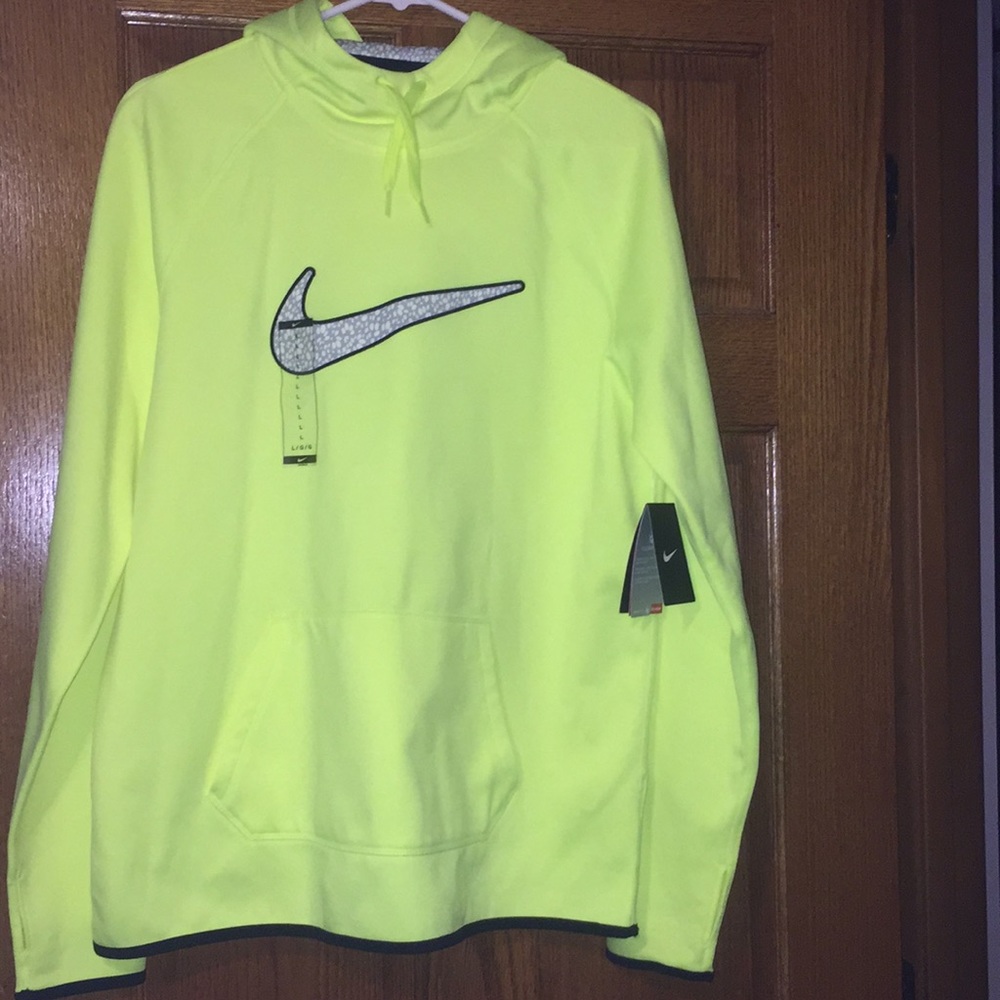 Nike Sweatshirt